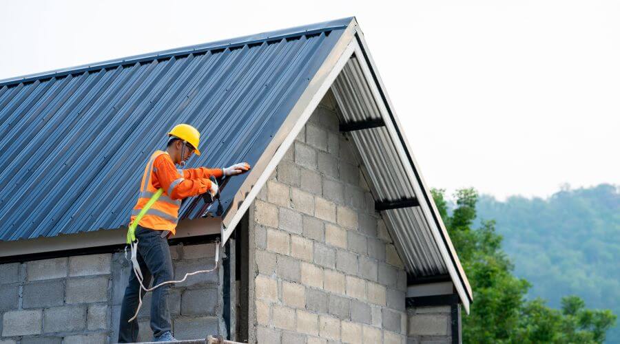 Expert Emergency Roof Repairs services in Minden, LA